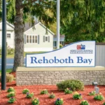 Rehoboth Beach - Rehoboth Bay - 02